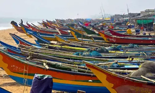 Cyclone Montha: IMD issues red alert for Southern Odisha districts