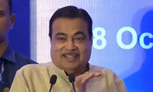 Road Transport and Highways Ministry’s annual revenue projected to reach Rs 1.4 lakh crore in 2 years: Gadkari