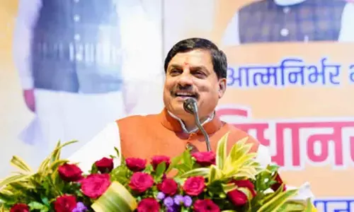 Indian culture embraces harmony with nature: MP CM