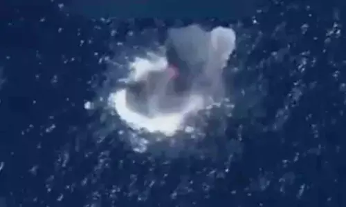 14 killed in US strikes targeting narco-traffickers