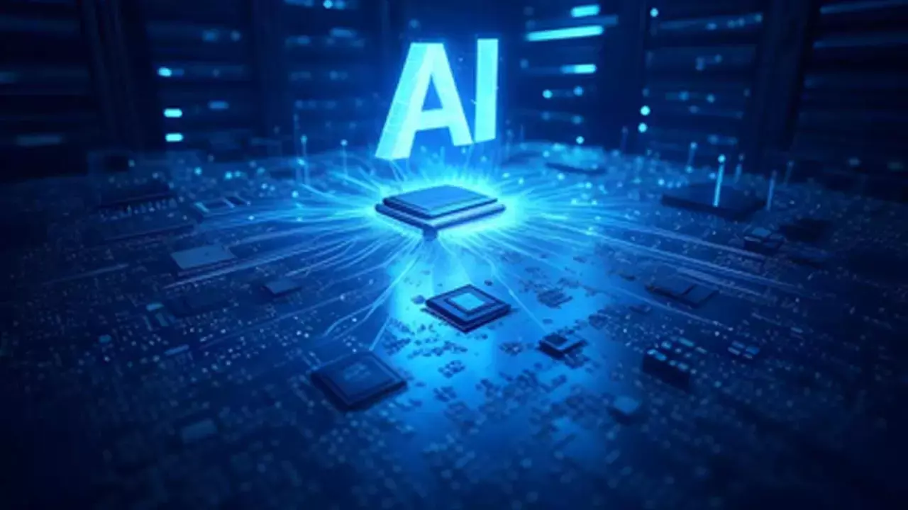 South Korea , US sign cooperation deal on AI, space, mobile networks