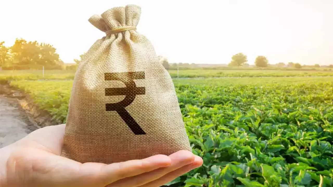Cabinet okays Rs 38K-cr fertiliser subsidy for Rabi Cabinet okays Rs 38K-cr fertiliser subsidy for Rabi