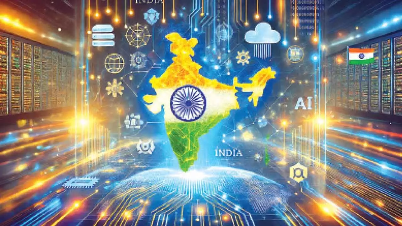 Indian IT sector to scale $400-bn level by 2030