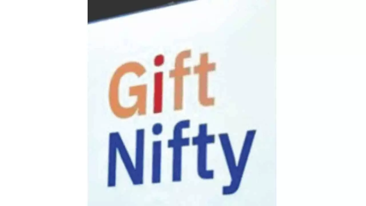 Open Interest in Gift Nifty soars to record $21.23 bn Open Interest in Gift Nifty soars to record $21.23 bn