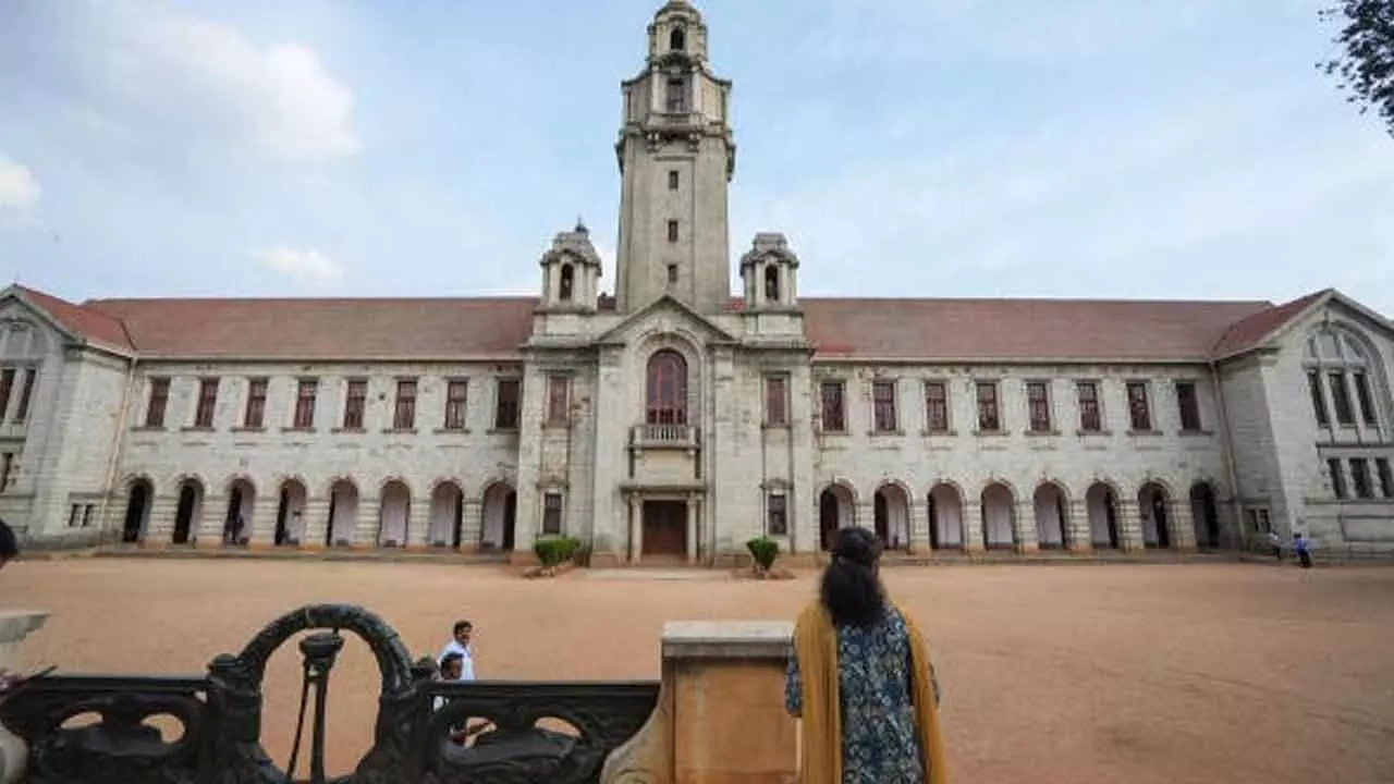 Nobel laureates to converge at IISc Nobel laureates to converge at IISc