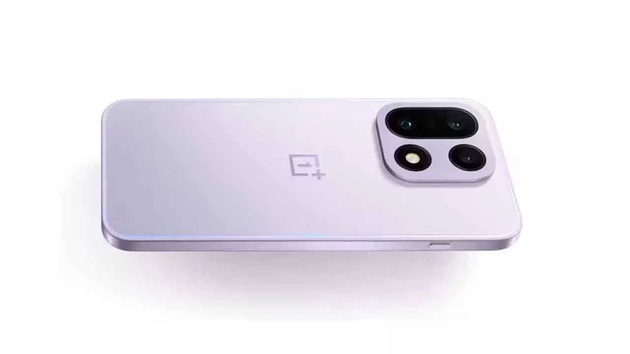 OnePlus 15 Debuts with Snapdragon 8 Elite Gen 5, 7,300mAh Battery, and 120W Charging: Details OnePlus 15 Debuts with Snapdragon 8 Elite Gen 5, 7,300mAh Battery, and 120W Charging: Details