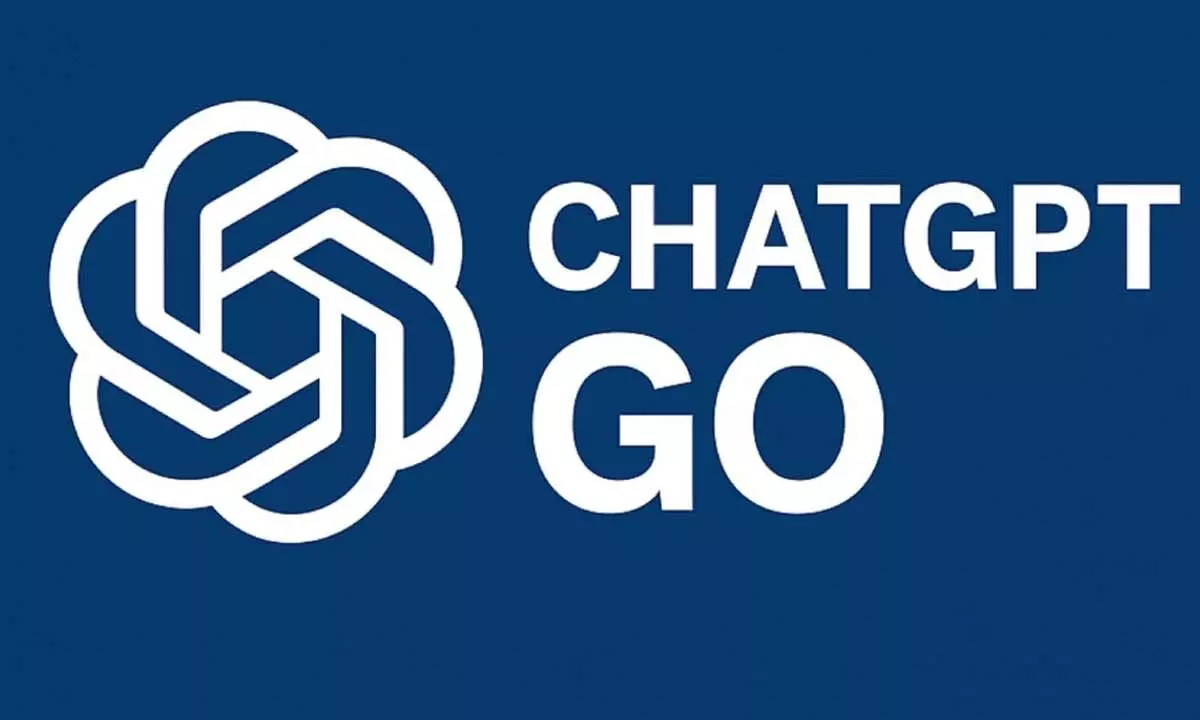 OpenAI Offers Free One-Year ChatGPT Go Subscription to All Users in India Starting November 4 OpenAI Offers Free One-Year ChatGPT Go Subscription to All Users in India Starting November 4