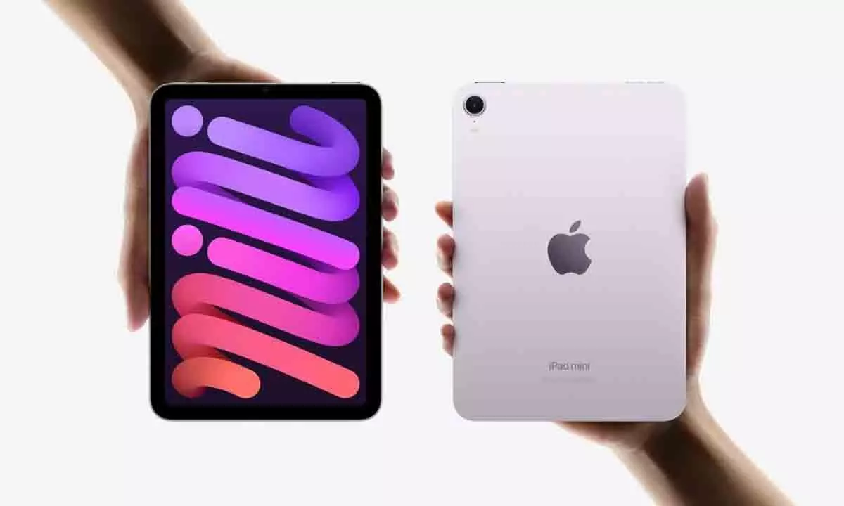 Apple to Bring OLED Displays to iPad Mini, iPad Air, and MacBook Lineups — Here’s What to Expect