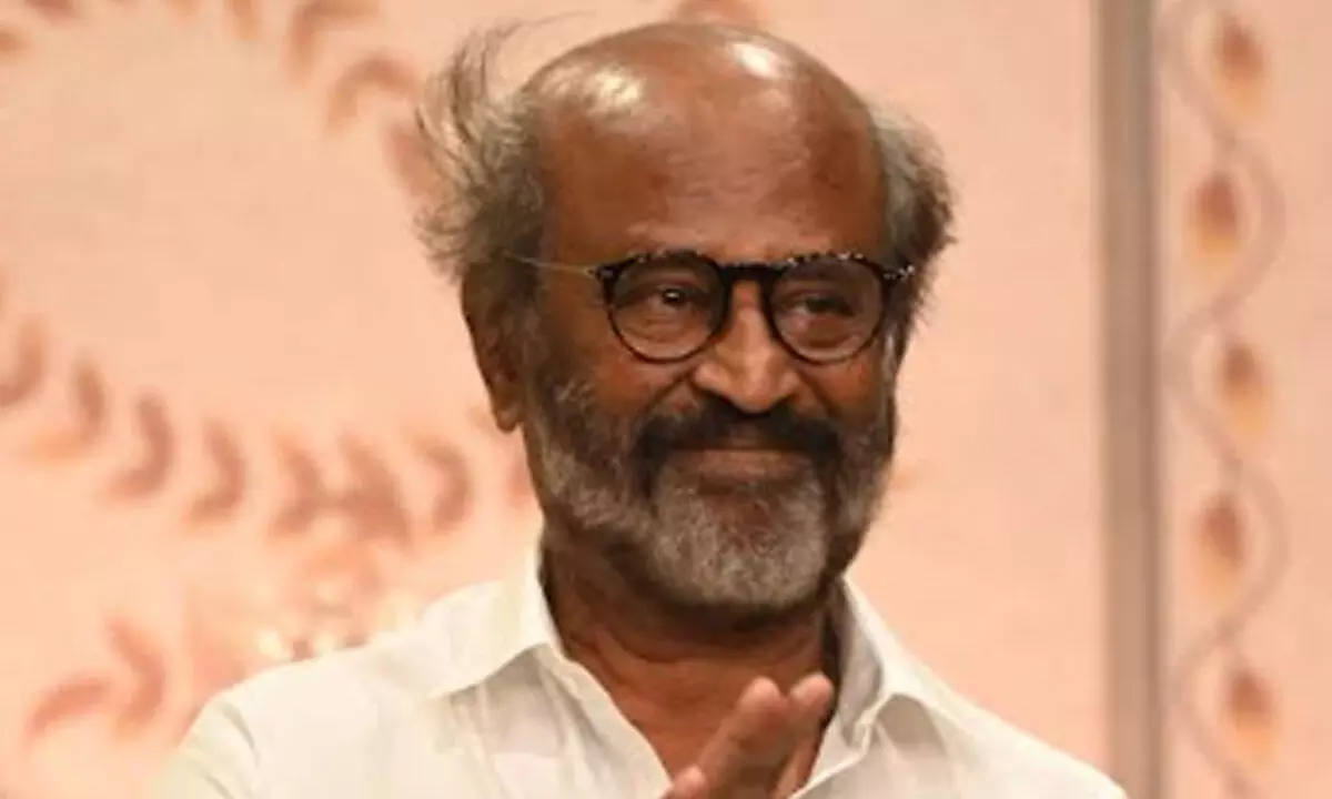 Rajinikanth–Kamal Haasan reunion rumoured to be superstar’s farewell film! Rajinikanth–Kamal Haasan reunion rumoured to be superstar’s farewell film!