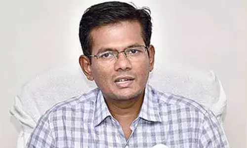 District machinery on high alert