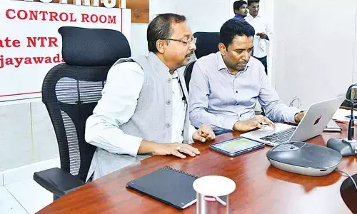 Readiness of emergency equipment reviewed