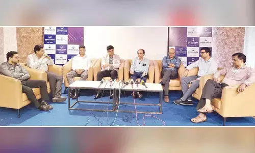 Stroke survivors get honoured on World Stroke Day