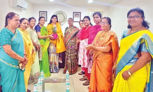 Women’s panel calls for united efforts for women empowerment