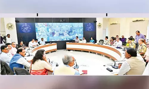 CM reviews preparation for possible impact