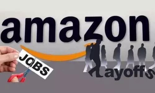 Amazon to cut 30K jobs, largest since 2022