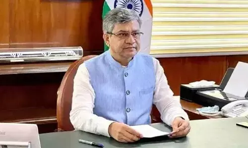 Good News For 1.2-Crore Central Staff: Cabinet clears terms for 8th Pay Commission