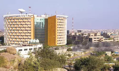 TG Rising! State zooms to No 2 slot in generating jobs in IT, RE sectors