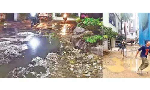 Residential bodies want JH poll candidates to tackle civic issues