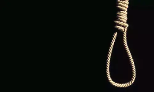 IndiGo air hostess Janvi Gupta found dead in city