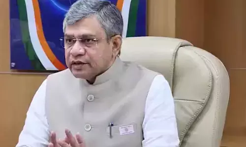 Railways on high alert as Minister reviews Cyclone Montha preparedness