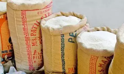 Telangana eyes global rice markets to tackle surplus stocks