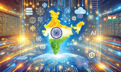 Indian IT sector to scale $400-bn level by 2030