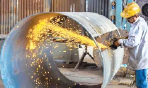 4% rise in industrial production during Sept