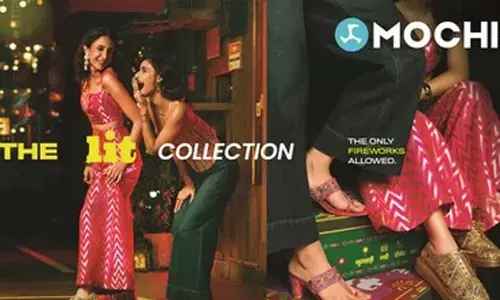 Mochi’s launches Lit Collection for festive season