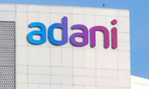 Adani Group signs 2 MoUs with JNPA