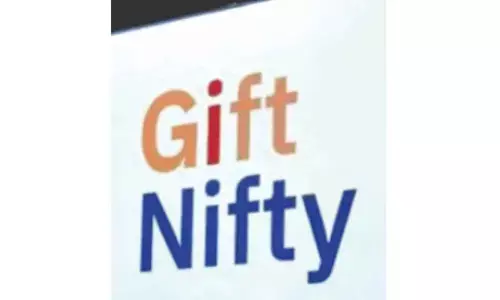 Open Interest in Gift Nifty soars to record $21.23 bn