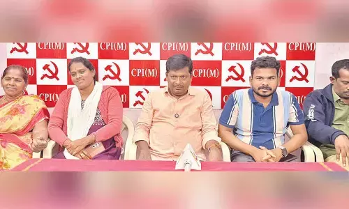 CPM demands judicial probe into Parakamani issue