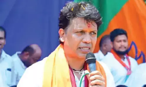 Corruption in Speaker’s office:MLA