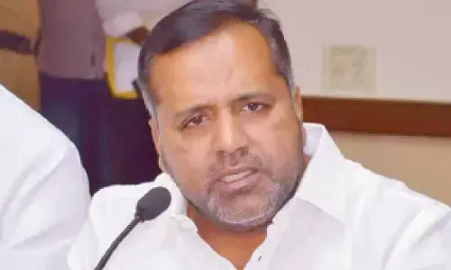 Khader rebuts BJP MLA accusations