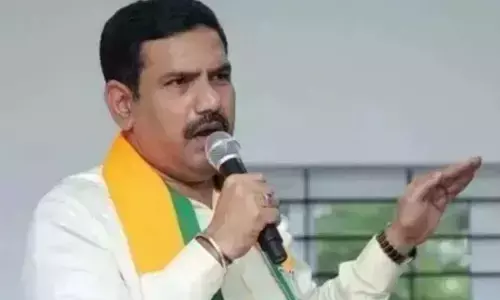 State admn has ‘collapsed’ amid Congress infighting: BJP