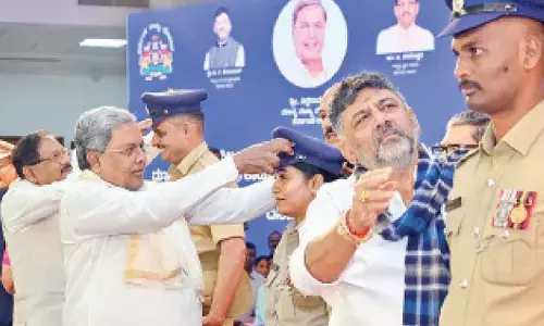 Drug-free Karnataka is my goal - let it be yours too, says CM