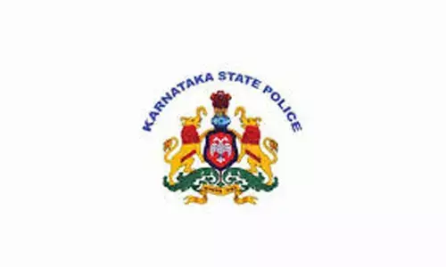 Karnataka State police ranked No. 1 in India Justice Report