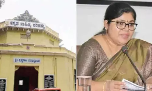 Govt appoints administrator for Sahitya Parishat amid corruption allegations