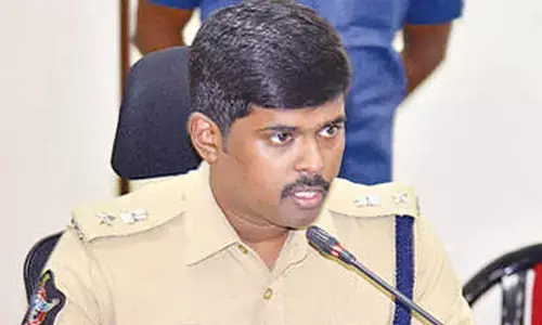 Ahead of Cyclone Montha, SP urges public to stay vigilant