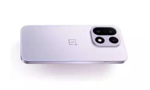 OnePlus 15 Debuts with Snapdragon 8 Elite Gen 5, 7,300mAh Battery, and 120W Charging: Details