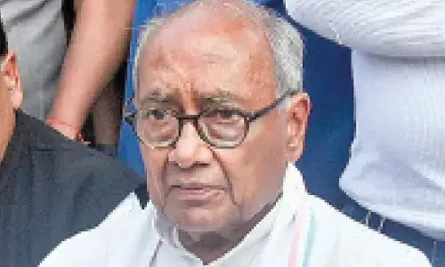 Cong demands digitally identifiable voter list, Aadhaar inclusion in ID verification