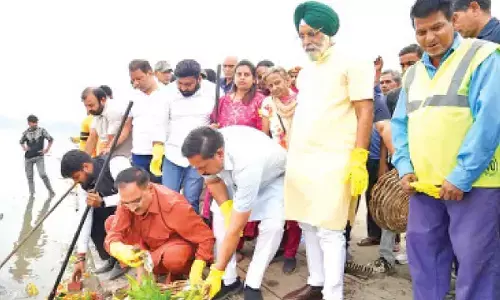 MCD by-elections: BJP will sweep by-poll to 12 wards on Nov 30 says Sachdeva