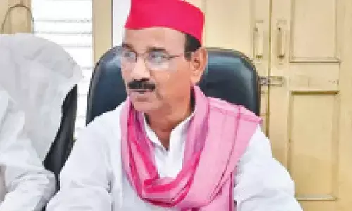 SP demands removal of officials ‘appointed on caste, religious basis’ in UP