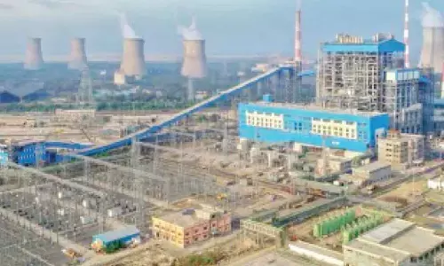 Study commissioned for new power plant at KTPS