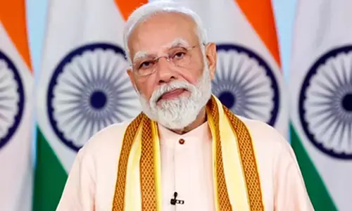 IMW 2025: PM Modi to spell out reforms in maritime sector today