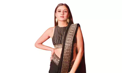 Aastha Gill talks about changing her thought-process as musician: ‘Learnt it the hard way’