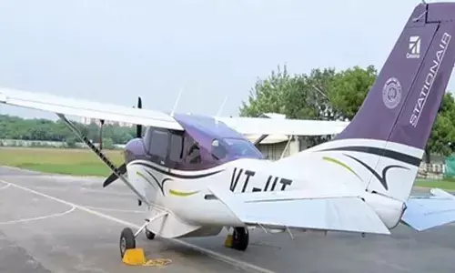 Cloud-seeding activity in Delhi put on hold due to low moisture, says IIT Kanpur