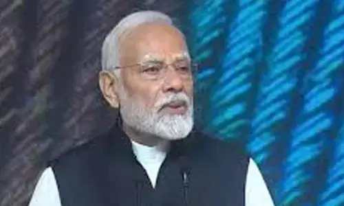 PM Modi to visit Gujarat on Oct 30–31, to participate in Rashtriya Ekta Diwas celebrations