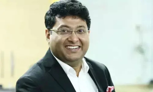 FinX Launches India’s 1st National Mutual Fund Olympiad in Partnership with HSBC  , Axis   and BFSI Sector Skill Council of India