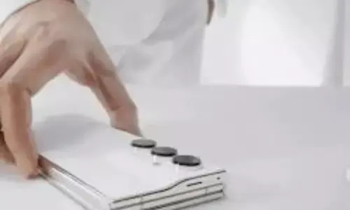 Samsung’s Upcoming Tri-Fold Galaxy Z Surfaces Online — First Look Revealed