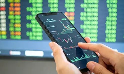 Textile, shrimp stocks surge following Trumps comments on India-US trade deal